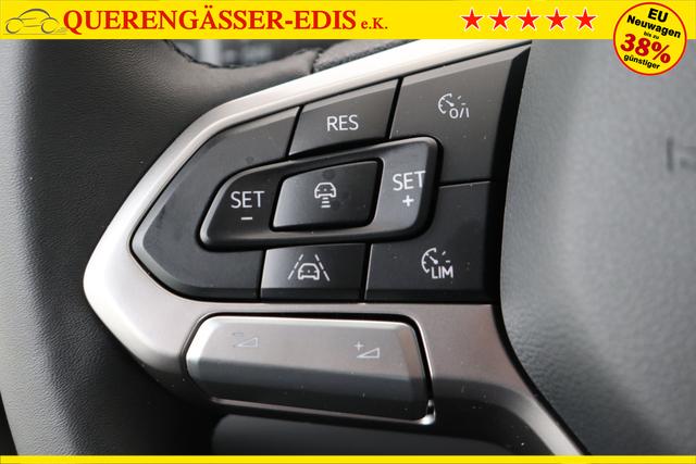 Volkswagen T5 Kastenwagen Transporter 