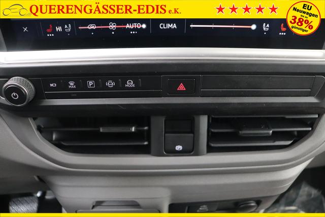 Volkswagen T5 Kastenwagen Transporter 