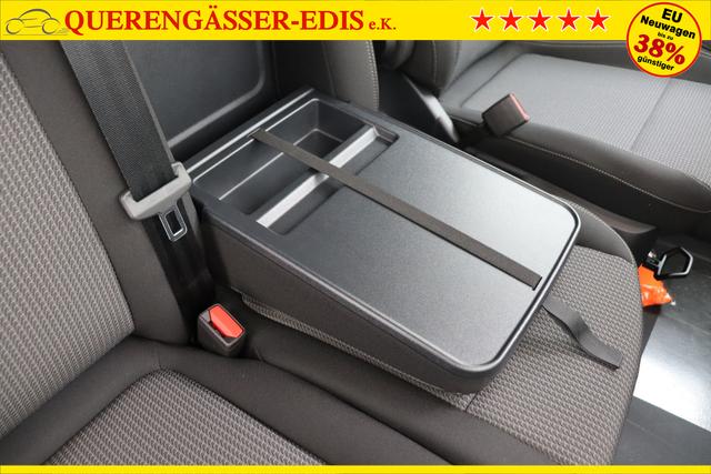 Volkswagen T5 Kastenwagen Transporter 