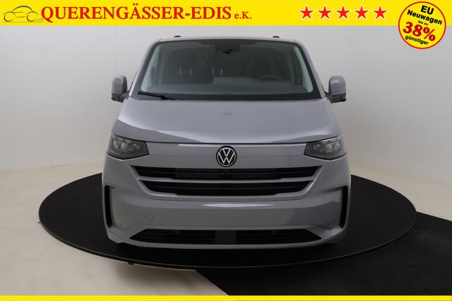 Volkswagen T5 Kastenwagen Transporter 