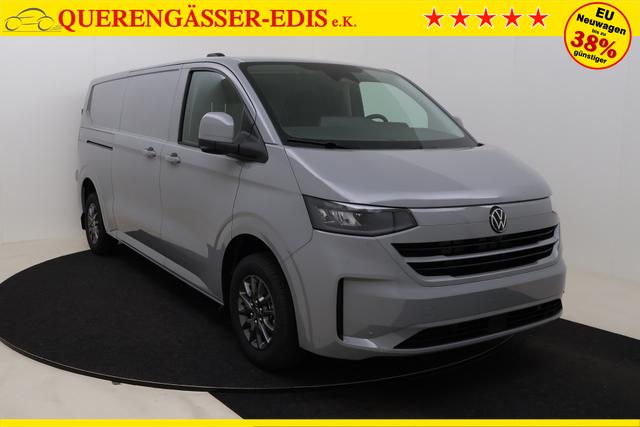 Volkswagen T5 Kastenwagen Transporter 