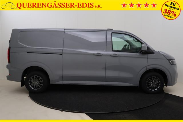 Volkswagen T5 Kastenwagen Transporter 