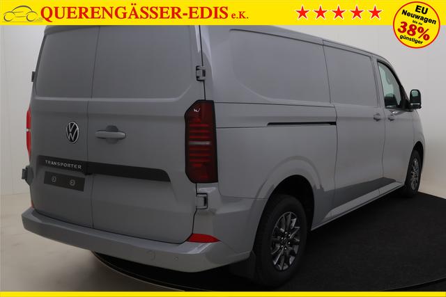 Volkswagen T5 Kastenwagen Transporter 