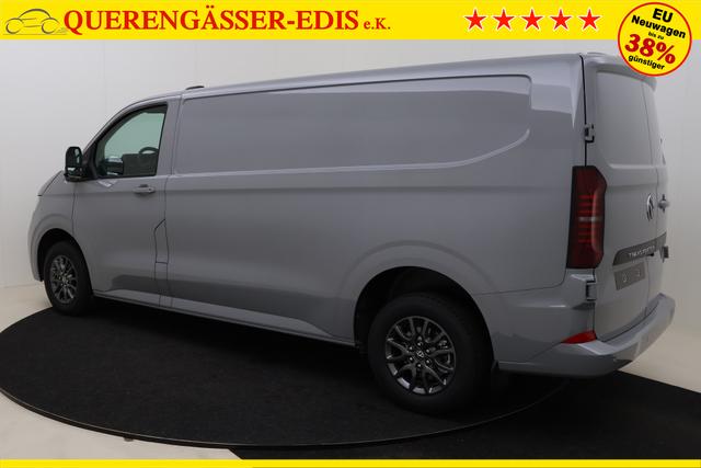 Volkswagen T5 Kastenwagen Transporter 