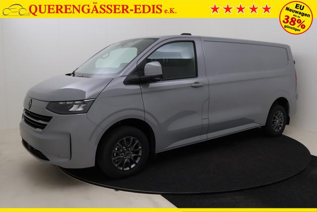 Volkswagen T5 Kastenwagen Transporter 