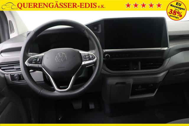 Volkswagen T5 Kastenwagen Transporter 