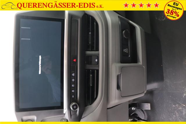 Volkswagen T5 Kastenwagen Transporter 