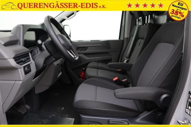 Volkswagen T5 Kastenwagen Transporter 