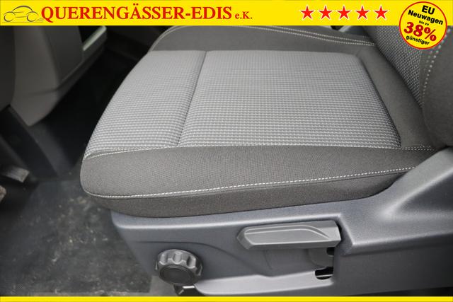 Volkswagen T5 Kastenwagen Transporter 