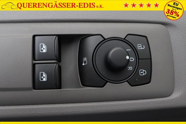 Volkswagen T5 Kastenwagen Transporter 