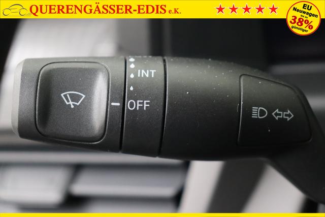 Volkswagen T5 Kastenwagen Transporter 