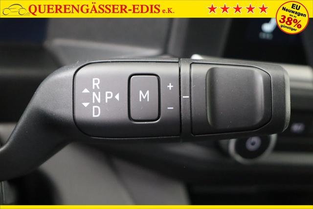 Volkswagen T5 Kastenwagen Transporter 