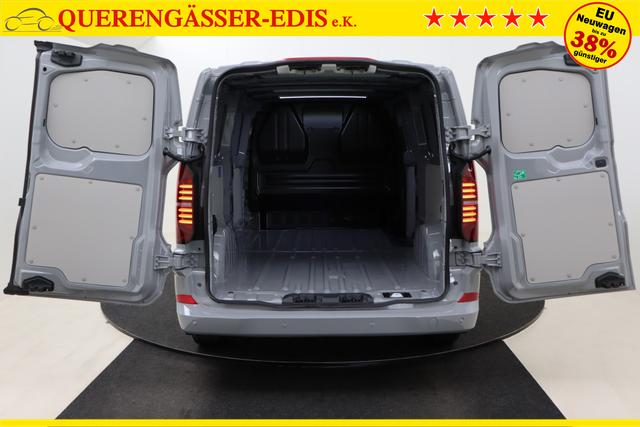 Volkswagen T5 Kastenwagen Transporter 