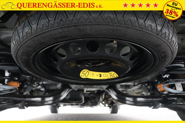 Volkswagen T5 Kastenwagen Transporter 