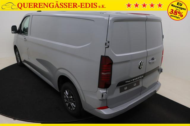 Volkswagen T5 Kastenwagen Transporter 