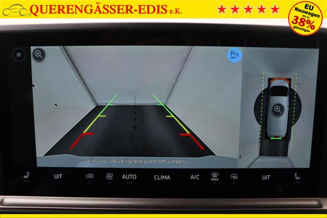 Volkswagen T5 Kastenwagen Transporter 