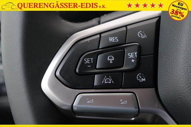 Volkswagen T5 Kastenwagen Transporter 