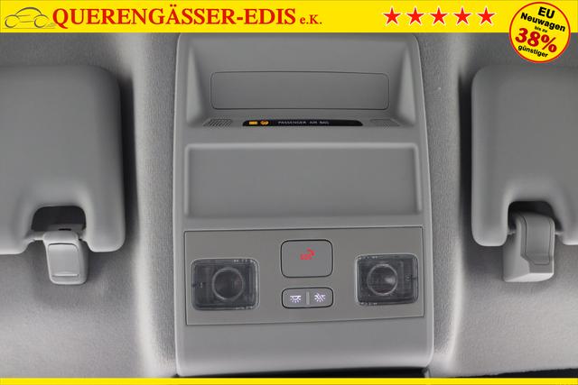 Volkswagen T5 Kastenwagen Transporter 