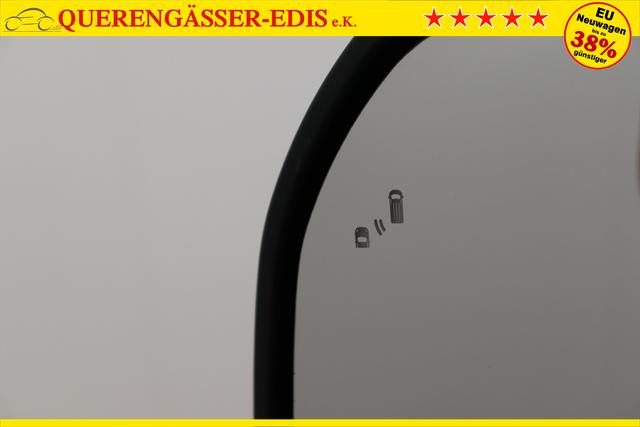 Volkswagen T5 Kastenwagen Transporter 