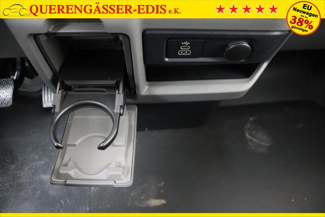 Volkswagen T5 Kastenwagen Transporter 