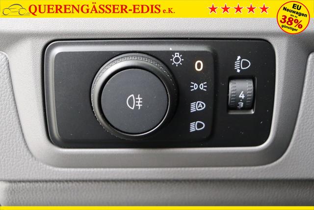 Volkswagen T5 Kastenwagen Transporter 