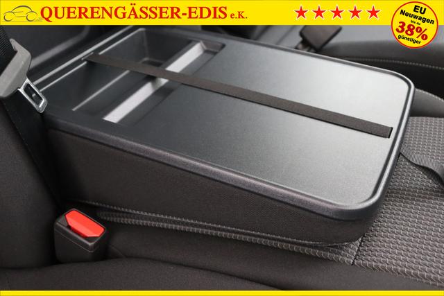 Volkswagen T5 Kastenwagen Transporter 