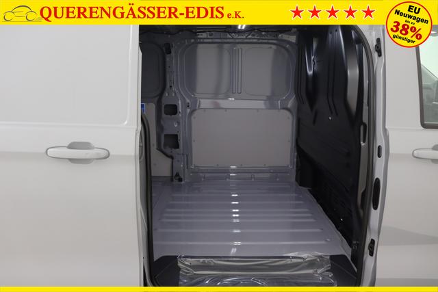 Volkswagen T5 Kastenwagen Transporter 