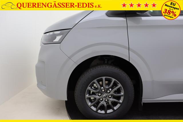 Volkswagen T5 Kastenwagen Transporter 