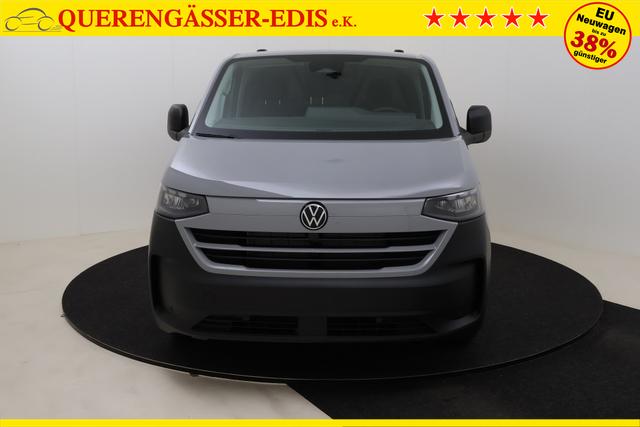 Volkswagen T5 Kastenwagen Transporter 