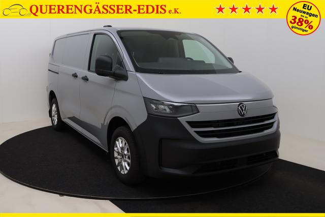 Volkswagen T5 Kastenwagen Transporter 