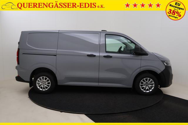 Volkswagen T5 Kastenwagen Transporter 