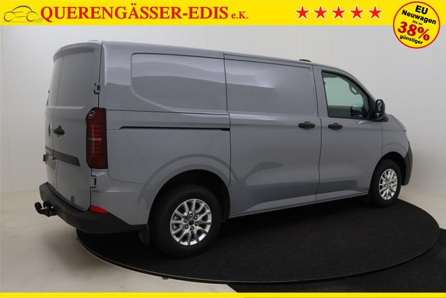 Volkswagen T5 Kastenwagen Transporter 