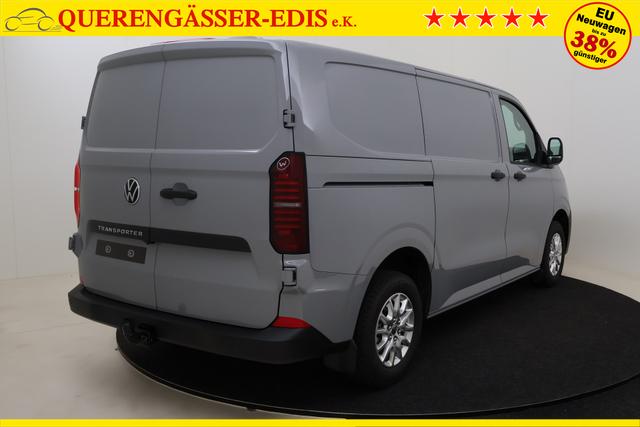 Volkswagen T5 Kastenwagen Transporter 