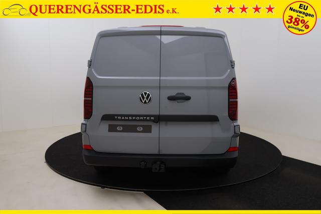 Volkswagen T5 Kastenwagen Transporter 