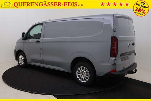 Volkswagen T5 Kastenwagen Transporter 