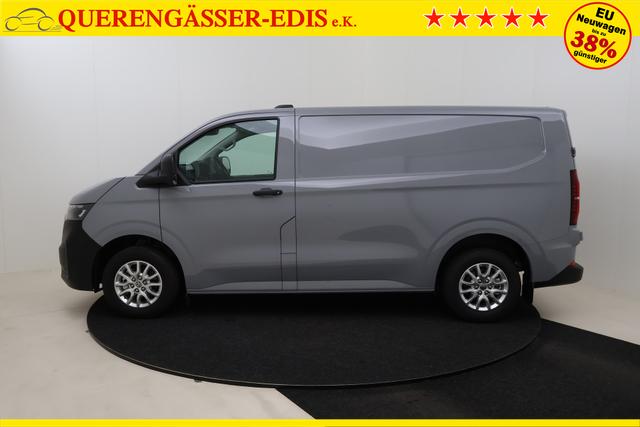 Volkswagen T5 Kastenwagen Transporter 