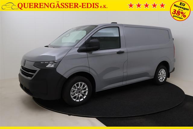 Volkswagen T5 Kastenwagen Transporter 