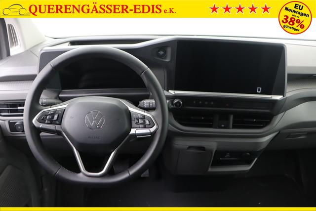 Volkswagen T5 Kastenwagen Transporter 