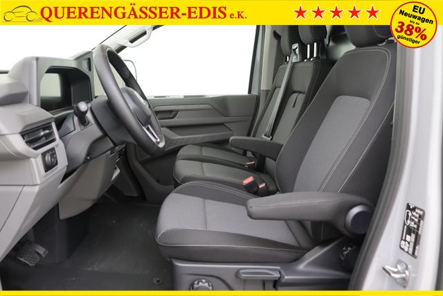 Volkswagen T5 Kastenwagen Transporter 