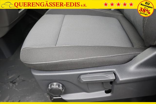 Volkswagen T5 Kastenwagen Transporter 