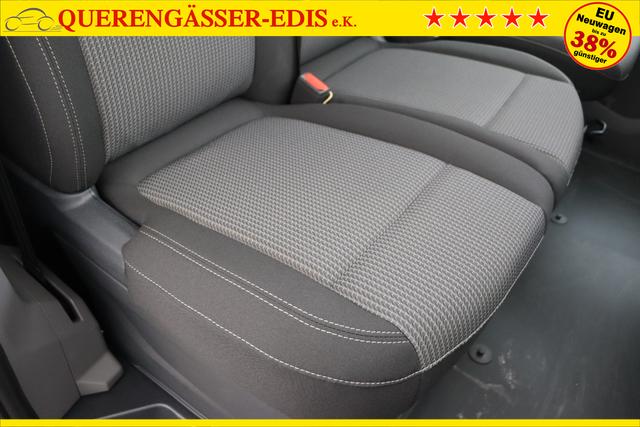 Volkswagen T5 Kastenwagen Transporter 