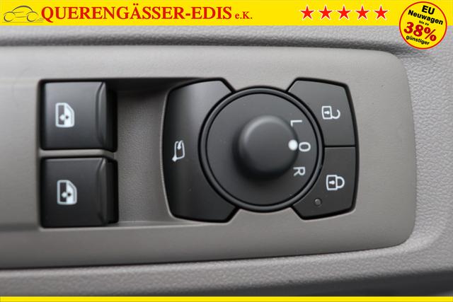 Volkswagen T5 Kastenwagen Transporter 