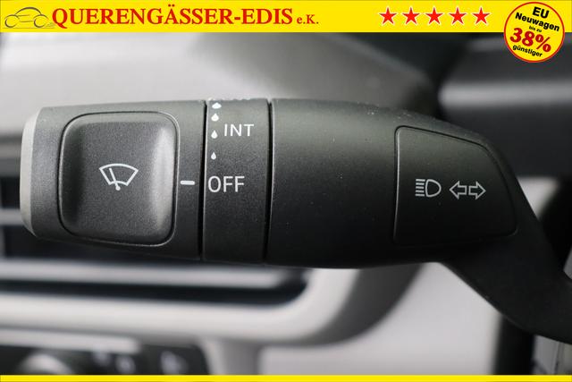 Volkswagen T5 Kastenwagen Transporter 