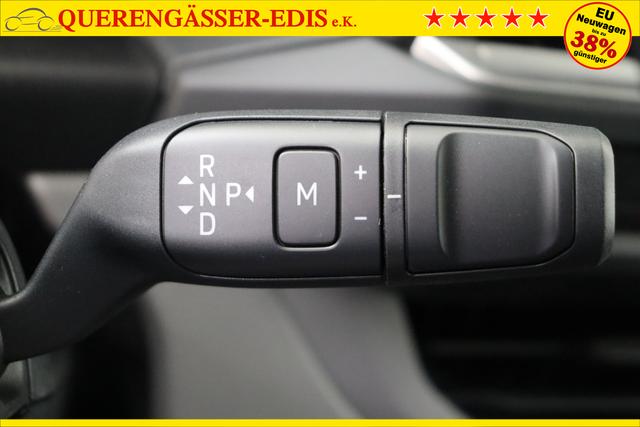 Volkswagen T5 Kastenwagen Transporter 