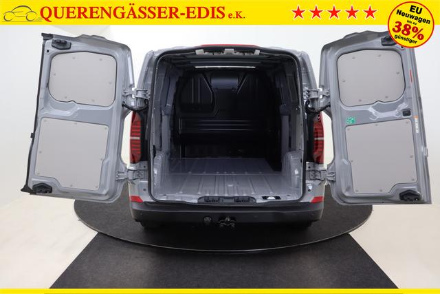 Volkswagen T5 Kastenwagen Transporter 