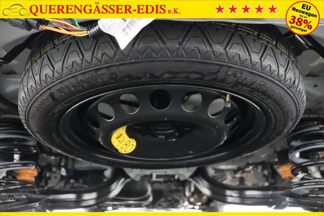 Volkswagen T5 Kastenwagen Transporter 