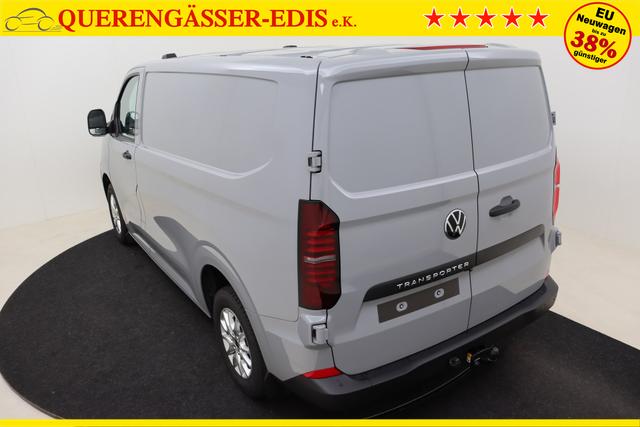 Volkswagen T5 Kastenwagen Transporter 