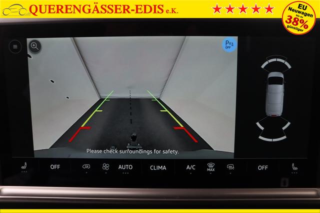 Volkswagen T5 Kastenwagen Transporter 