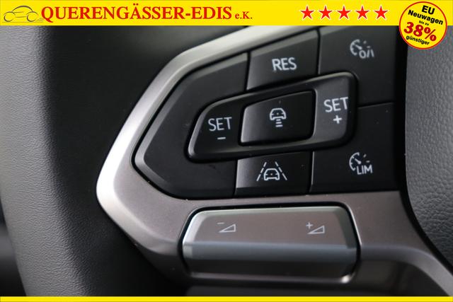 Volkswagen T5 Kastenwagen Transporter 