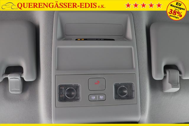 Volkswagen T5 Kastenwagen Transporter 